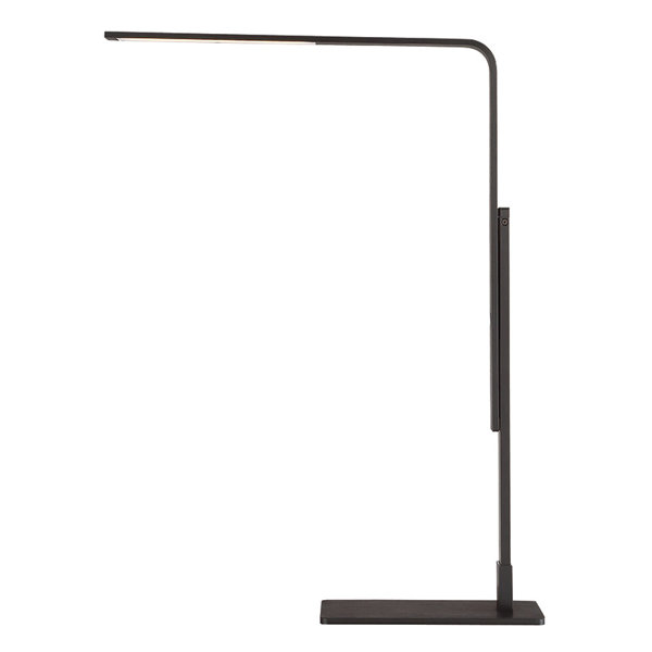 Linear 56" LED Task Floor Lamp & Reviews AllModern